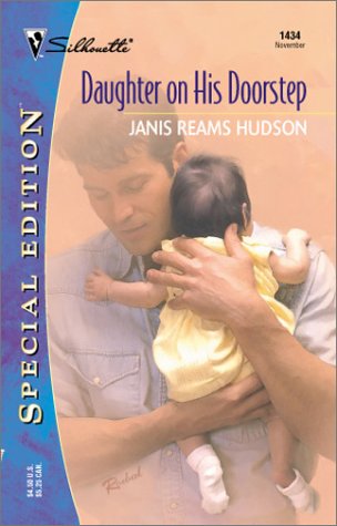 Daughter On His Doorstep book cover