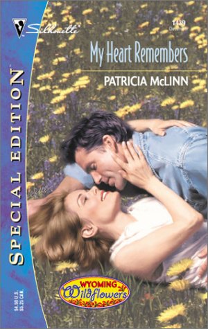 My Heart Remembers book cover