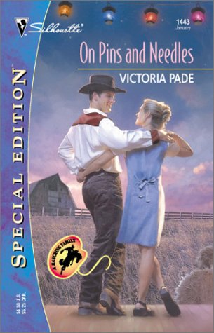 On Pins and Needles book cover