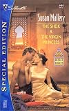 The Sheik and the Virgin Princess