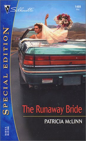 The Runaway Bride book cover