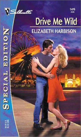 Drive Me Wild book cover