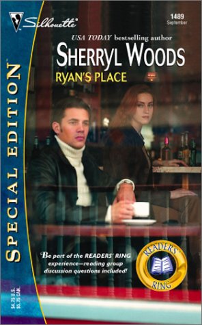 Ryan's Place book cover