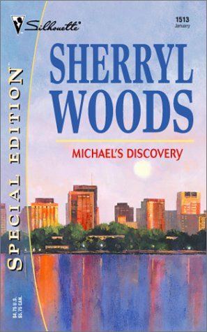 Michael's Discovery book cover