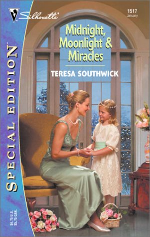 Midnight, MoonlightMiracles book cover