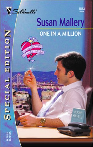 One in a Million book cover