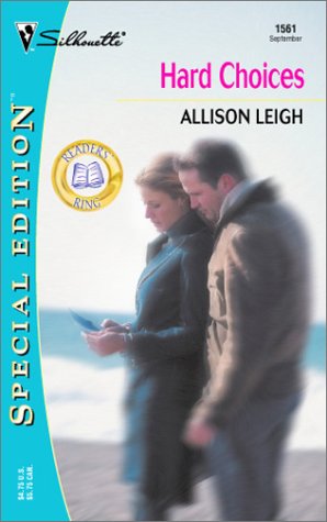 Hard Choices book cover