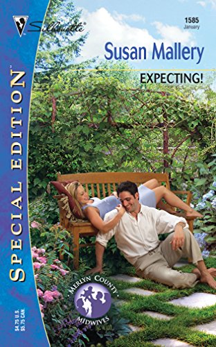 Expecting! / Home With You book cover