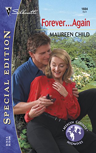 Forever...Again book cover