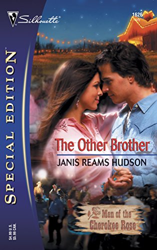 The Other Brother book cover