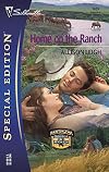 Home on the Ranch