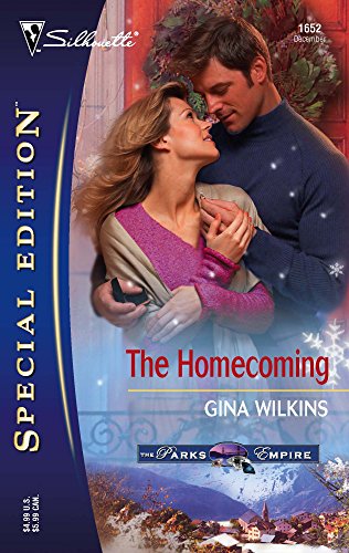 The Homecoming cover