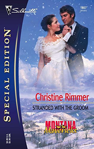 Stranded with the Groom book cover