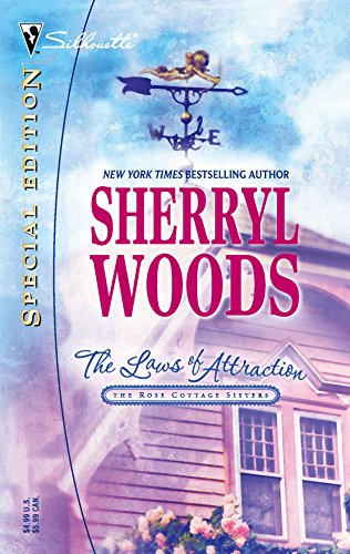 The Laws of Attraction book cover
