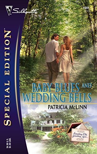 Baby Blues and Wedding Bells book cover