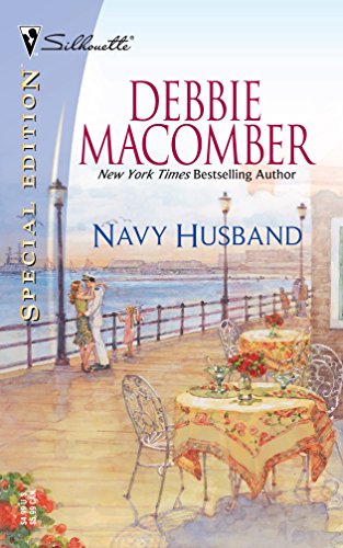Navy Husband book cover