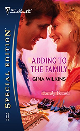 Adding To The Family book cover
