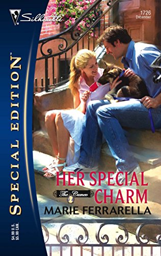 Her Special Charm cover