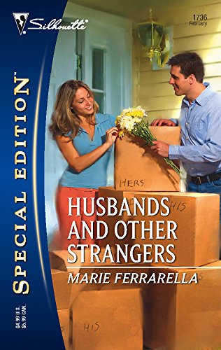 Husbands and Other Strangers book cover