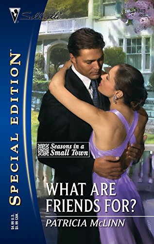 What Are Friends For? book cover