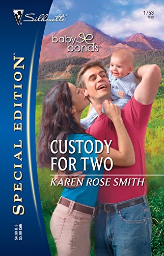Custody For Two cover