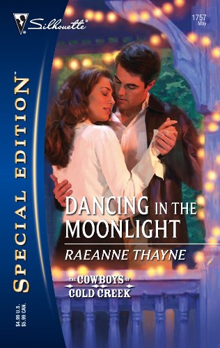 Dancing in the Moonlight book cover