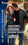 Dalton's Undoing