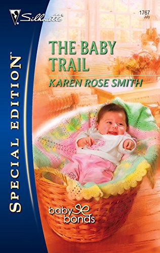 The Baby Trail book cover