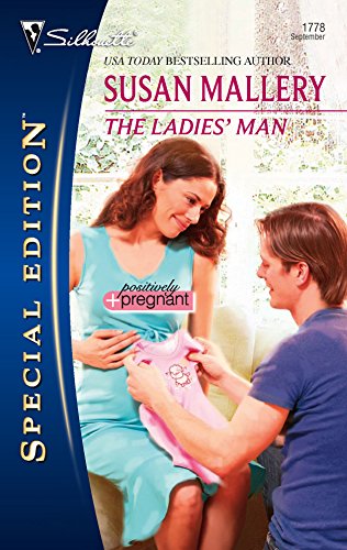 The Ladies' Man book cover