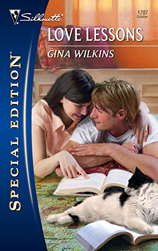 Love Lessons book cover
