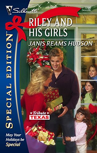 Riley And His Girls book cover