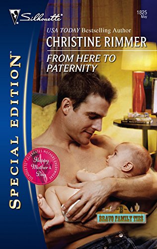 From Here To Paternity cover