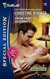 From Here to Paternity