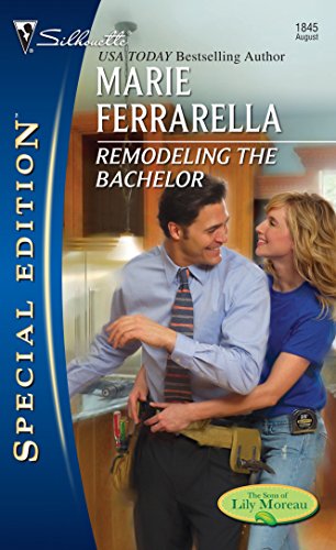 Remodeling the Bachelor book cover