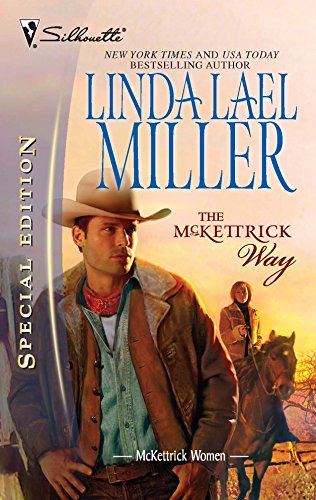 The McKettrick Way book cover