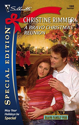 A Bravo Christmas Reunion book cover