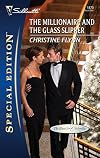 The Millionaire and the Glass Slipper