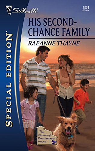 His Second-Chance Family / Reunion on Rocky Shores cover