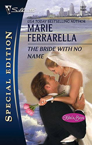 The Bride with No Name book cover