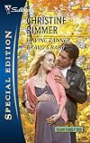 Having Tanner Bravo's Baby