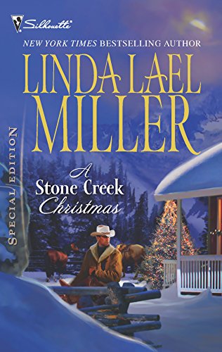 A Stone Creek Christmas cover