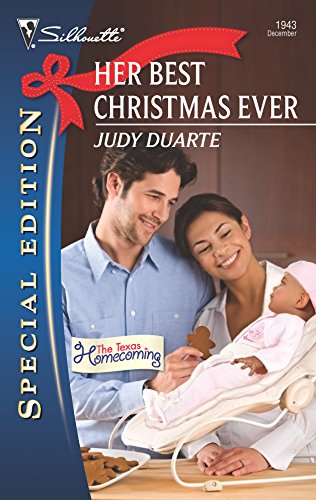 Her Best Christmas Ever book cover