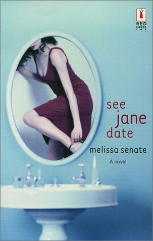 See Jane Date book cover
