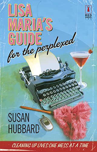 Lisa Maria's Guide for the Perplexed book cover