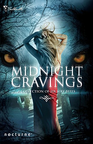 Midnight Cravings book cover