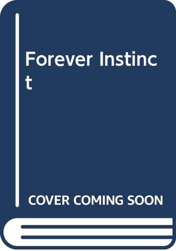 Forever Instinct book cover