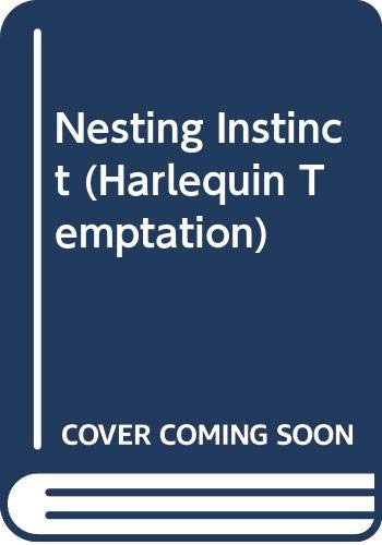 The Nesting Instinct book cover