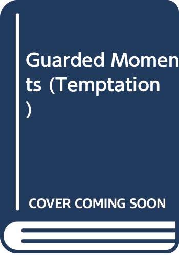 Guarded Moments book cover