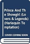 The Prince & the Showgirl