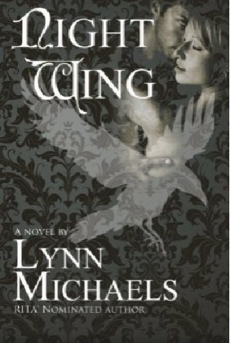 Nightwing (By: Lynn Michaels) cover